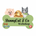 BunnyCat & Co Webshop Logo