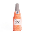 Zippy Paws hondenknuffel Rose van BunnyCat & Co, zacht en schattig hondenspeelgoed met roze kleur voor honden.